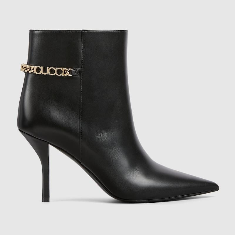 Women’s Gucci Signoria ankle boot - Image 2